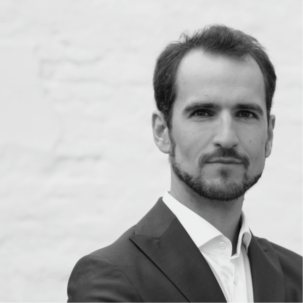 Kai Holthusen - Unternehmensberater